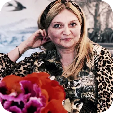 Комаровских Карина