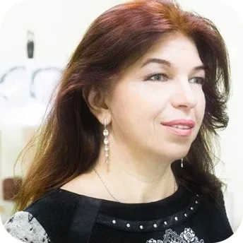 Никонова Эльмира