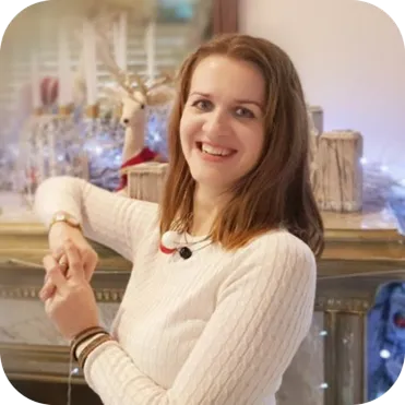 Дарья Рушева