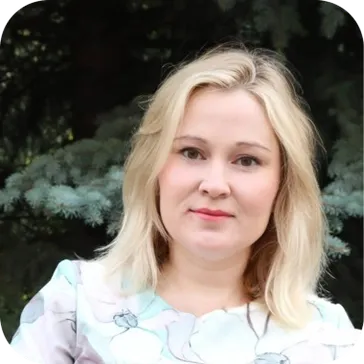 Екатерина Сабурова