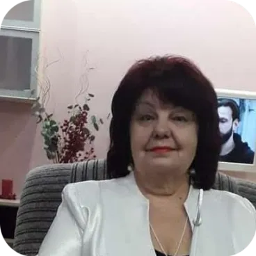 Людмила Владимировна Калмыкова