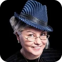 Анна Шатохина