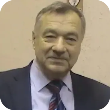 Виктор Петрович Чуднов