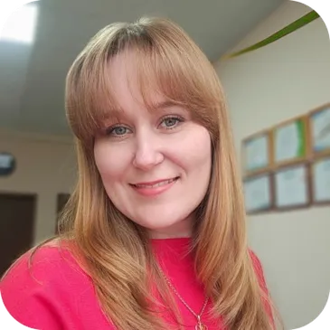 Юлия Черкашина