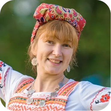 Ерофеева Наталья Владимировна