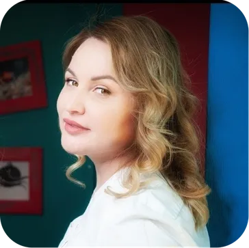 Прокопьева Надежда Михайловна