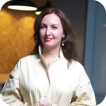 Юлия Предтеченская